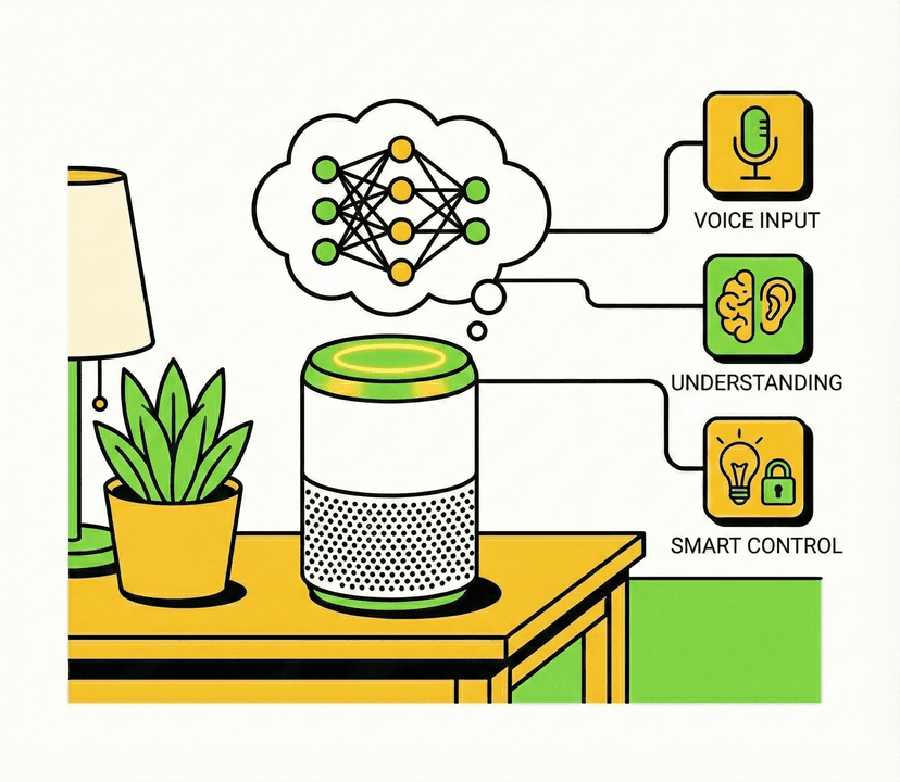 AI and Machine Learning