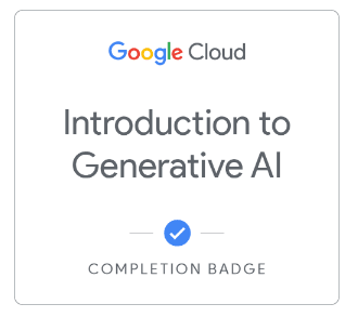 Introduction to Generative AI