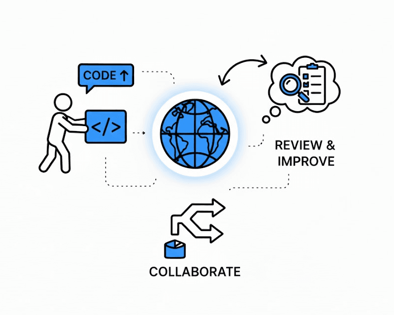 Open Source Contribution