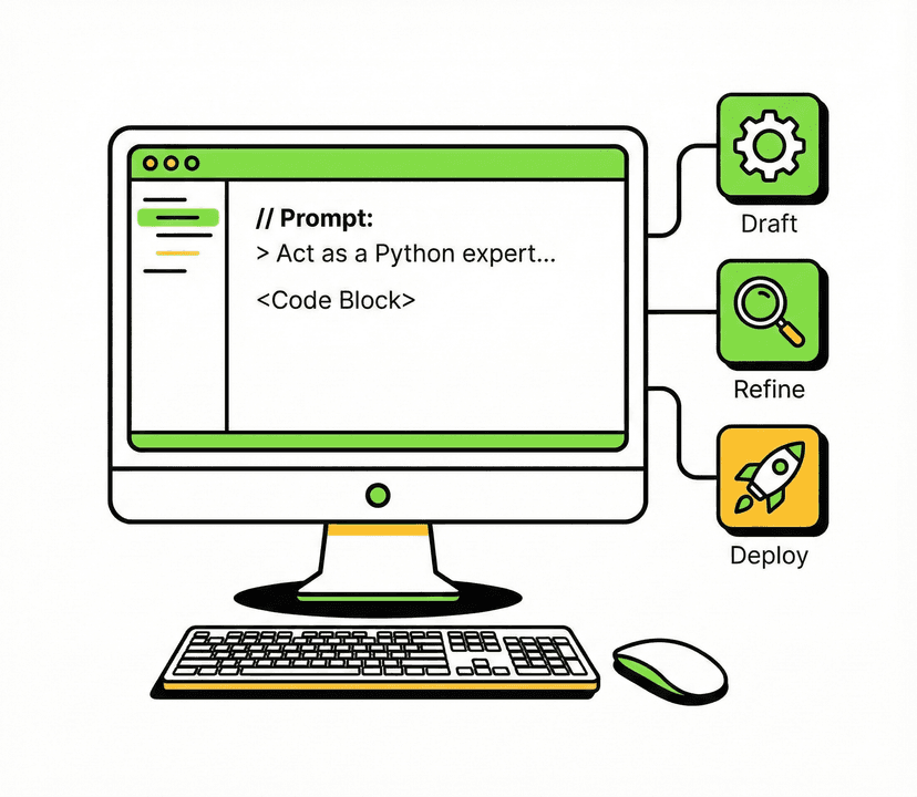 Prompt engineering